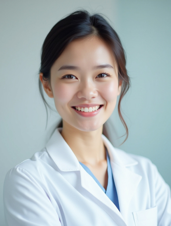 Photo of Dr. Tanya Martin